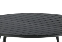 Break Matbord Utomhus 150 cm Rund