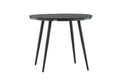 Break Matbord Utomhus Rund 90 cm