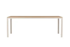 Break Matbord Utomhus 90x205 cm