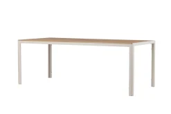 Break Matbord Utomhus 90x205 cm