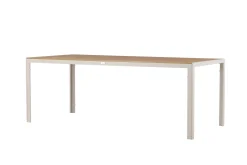 Break Matbord Utomhus 90x205 cm
