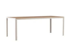Break Matbord Utomhus 90x205 cm