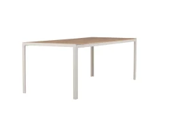 Break Matbord Utomhus 90x205 cm
