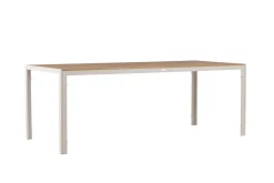 Break Matbord Utomhus 90x205 cm