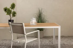 Break Matbord Utomhus 90x205 cm