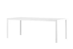 Break Matbord Utomhus 90x205 cm