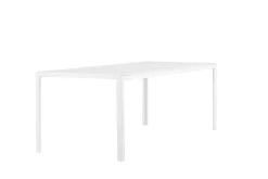 Break Matbord Utomhus 90x205 cm