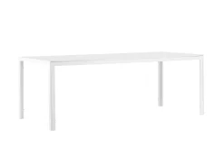 Break Matbord Utomhus 90x205 cm