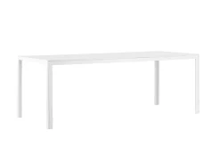 Break Matbord Utomhus 90x205 cm