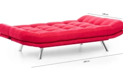 Breana Bäddsoffa 3-sits