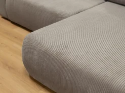 Brenor Bäddsoffa med Divan 3-sits