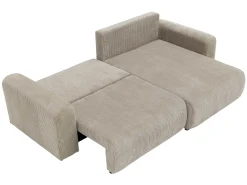 Brenor Bäddsoffa med Divan 3-sits