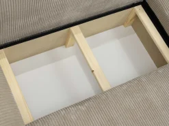 Brenor Bäddsoffa med Divan 3-sits