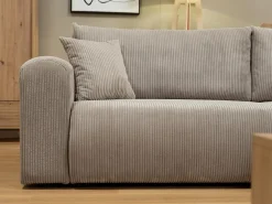 Brenor Bäddsoffa med Divan 3-sits