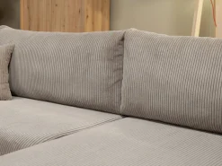 Brenor Bäddsoffa med Divan 3-sits