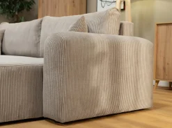 Brenor Bäddsoffa med Divan 3-sits