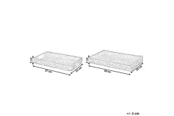 Bricka Kontum set om 2