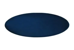 Brinckman Viskosmatta 140 cm Rund