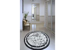 Brinmor Matta Rund 140 cm