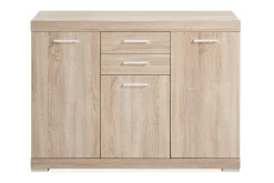 Bristol Skänk 120 cm Låg