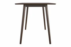 Brittany Skrivbord 121 cm Natur