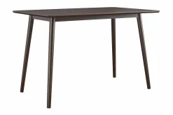 Brittany Skrivbord 121 cm Natur