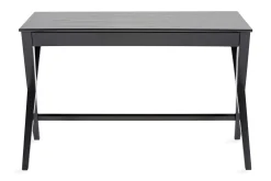 Brixer Skrivbord 120 cm med Förvaring Låda