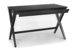 Brixer Skrivbord 120 cm med Förvaring Låda
