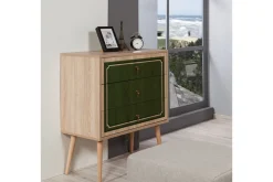Brokind Byrå 90 cm