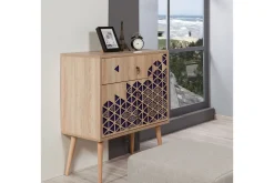 Brokind Byrå 90 cm