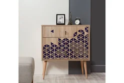 Brokind Byrå 90 cm