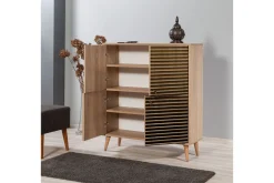 Brokind Förvaringsskåp 111 cm
