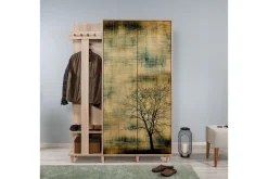 Brokind Klädförvaring 135 cm