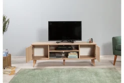 Brokind TV-Bänk 140 cm