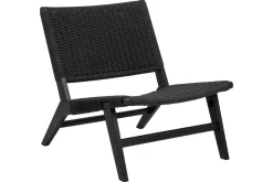Brookmere Loungefåtölj