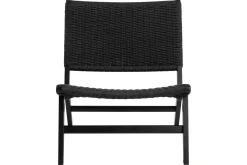 Brookmere Loungefåtölj