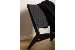 Brookmere Loungefåtölj