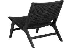 Brookmere Loungefåtölj