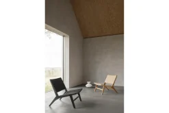 Brookmere Loungefåtölj
