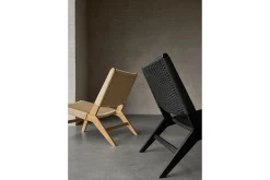 Brookmere Loungefåtölj