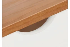 Brottkar Skrivbord 120 cm