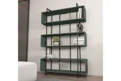 Bruti Bokhylla 120 cm