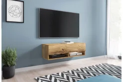 Brya TV-bänk 100x32x30 cm