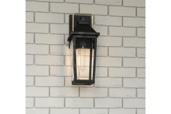 Buckley Quoizel Vägglampa utomhus