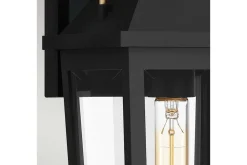 Buckley Quoizel Vägglampa utomhus