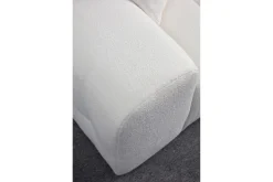 Buddy 4-sits Soffa med Divan