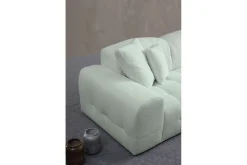 Buddy Soffa med Divan 4-sits