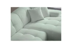 Buddy Soffa med Divan 4-sits