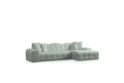 Buddy Soffa med Divan 4-sits
