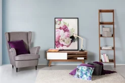 Buffalo Tv-Bänk 35x117 cm
